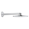 Deszczownica Z Ramieniem 430 mm 2 Strumienie Rainshower SmartActive 310 26475000 Grohe Deszczownica Z Ramieniem 430 mm 2 Strumienie Rainshower SmartActive 310 26475000 Grohe