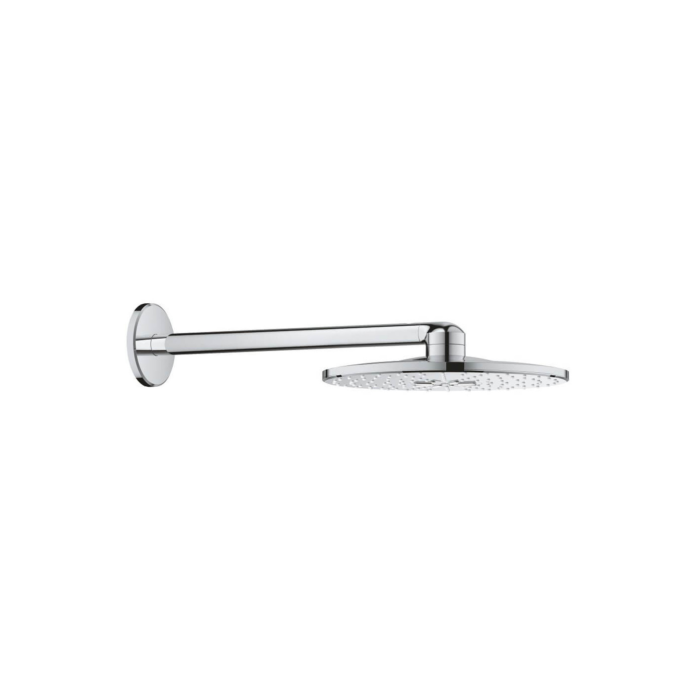 Deszczownica Z Ramieniem 430 mm 2 Strumienie Rainshower SmartActive 310 26475000 Grohe Deszczownica Z Ramieniem 430 mm 2 Strumienie Rainshower SmartActive 310 26475000 Grohe