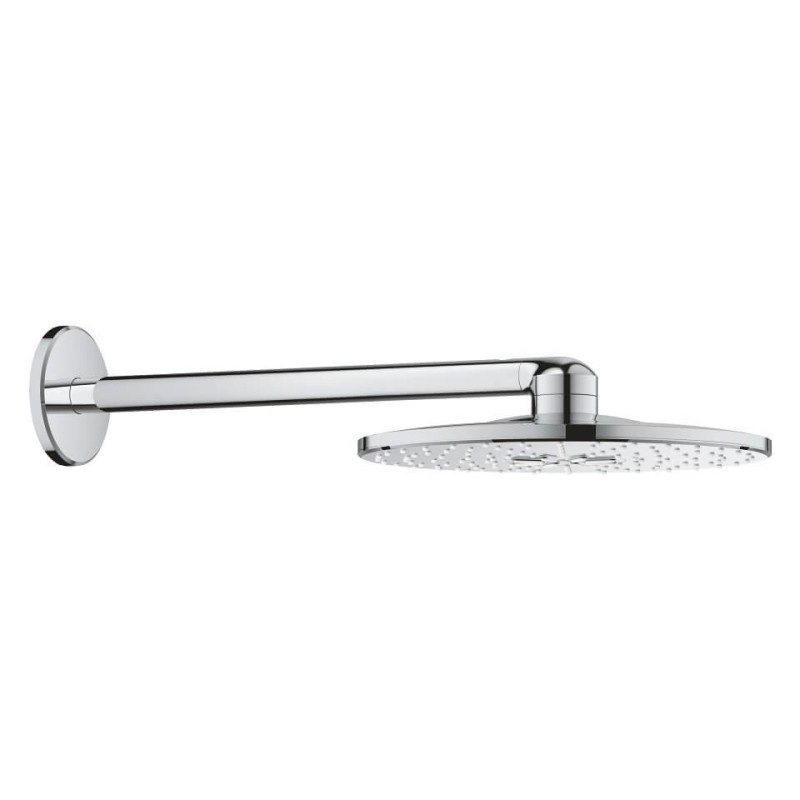 Deszczownica Z Ramieniem 430 mm 2 Strumienie Rainshower SmartActive 310 26475000 Grohe Deszczownica Z Ramieniem 430 mm 2 Strumienie Rainshower SmartActive 310 26475000 Grohe