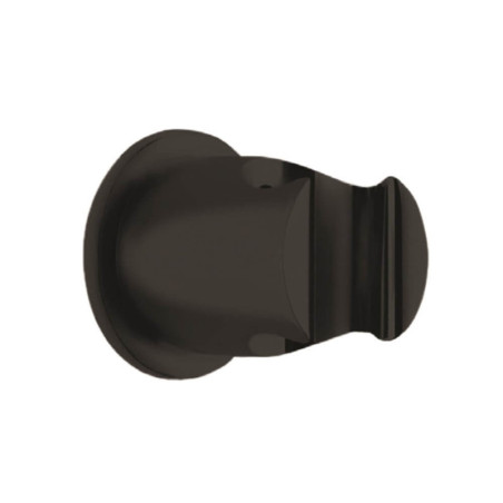 Uchwyt Ścienny Matowy Czarny 9910B438 Palazzani