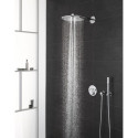 Zestaw Prysznicowy Grohtherm Smartcontrol Rainshower Smartactive 310 34705000 Grohe Zestaw Prysznicowy Grohtherm Smartcontrol Rainshower Smartactive 310 34705000 Grohe