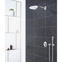 Zestaw Prysznicowy Grohtherm Smartcontrol Rainshower Smartactive 310 34705000 Grohe Zestaw Prysznicowy Grohtherm Smartcontrol Rainshower Smartactive 310 34705000 Grohe