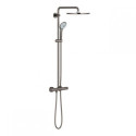Zestaw Prysznicowy Euphoria 310 Z Termostatem Grafitowy 26075A00 Grohe Zestaw Prysznicowy Euphoria 310 Z Termostatem Grafitowy 26075A00 Grohe