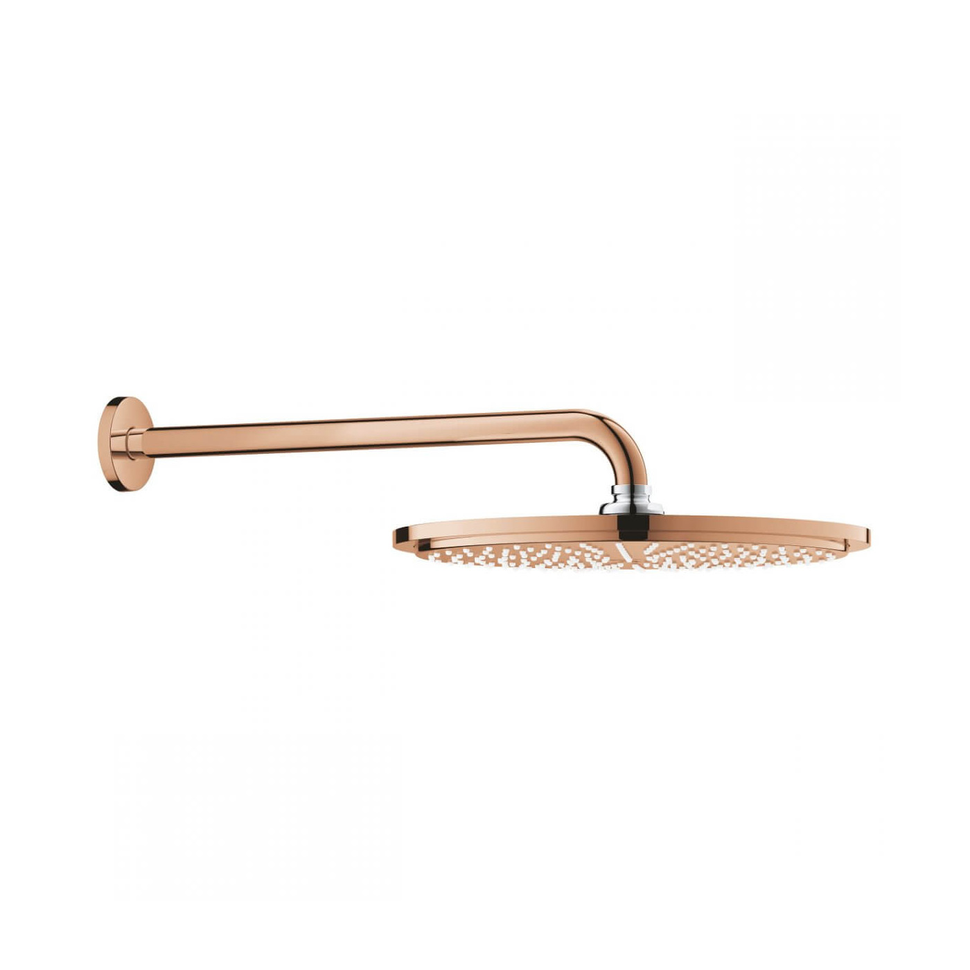 Deszczownica Rainshower Cosmopolitan 310 Warm Sunset 26066DA0 Grohe Deszczownica Rainshower Cosmopolitan 310 Warm Sunset 26066DA0 Grohe