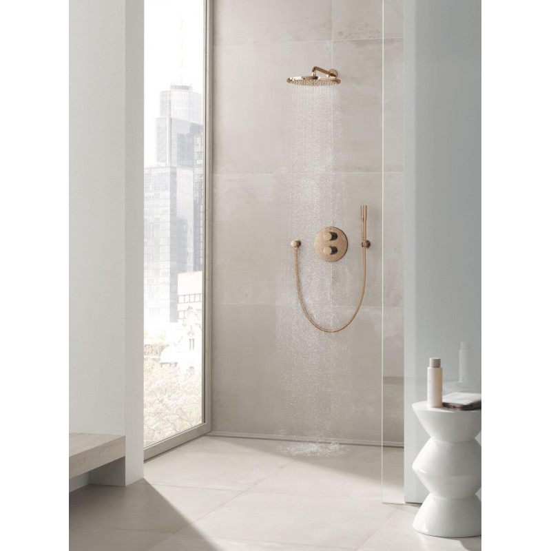 Deszczownica Rainshower Cosmopolitan 310 Warm Sunset 26066DA0 Grohe Deszczownica Rainshower Cosmopolitan 310 Warm Sunset 26066DA0 Grohe