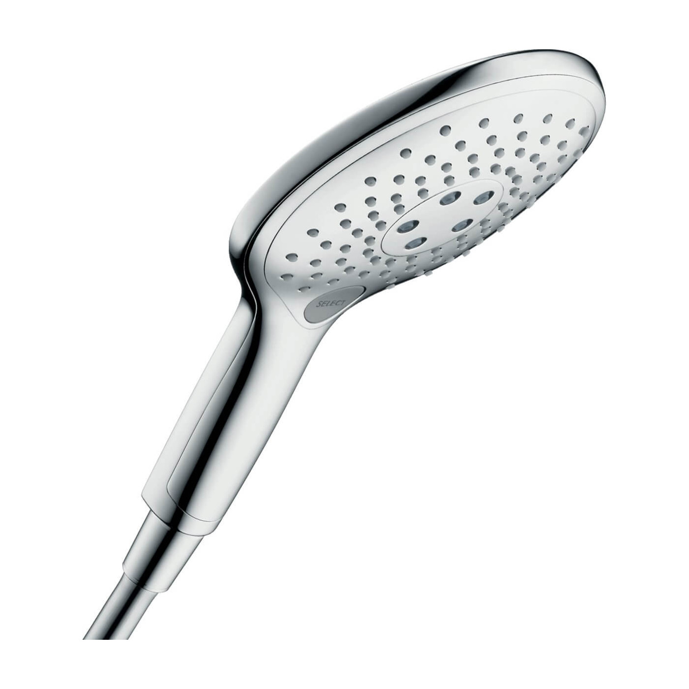 Słuchawka Prysznicowa Raindance Select S 28587400 Hansgrohe Słuchawka Prysznicowa Raindance Select S 28587400 Hansgrohe