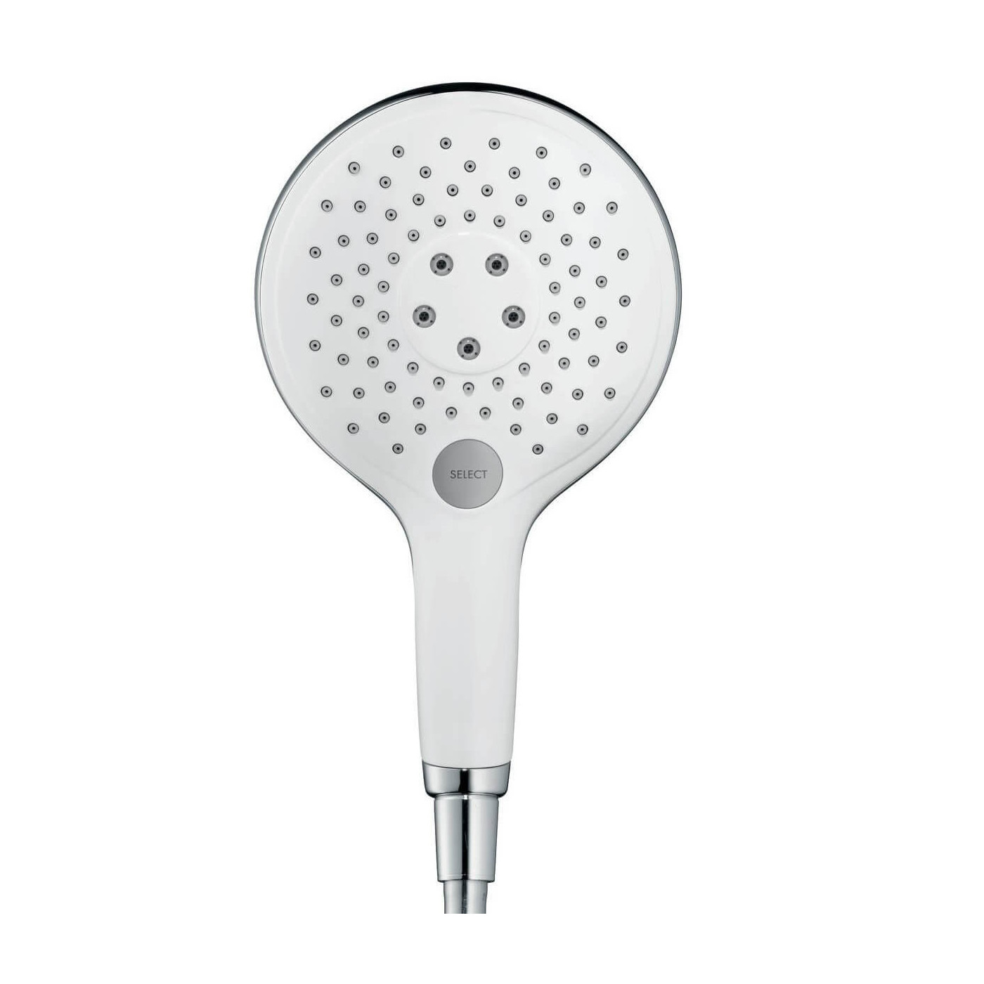 Słuchawka Prysznicowa Raindance Select S 28587400 Hansgrohe Słuchawka Prysznicowa Raindance Select S 28587400 Hansgrohe