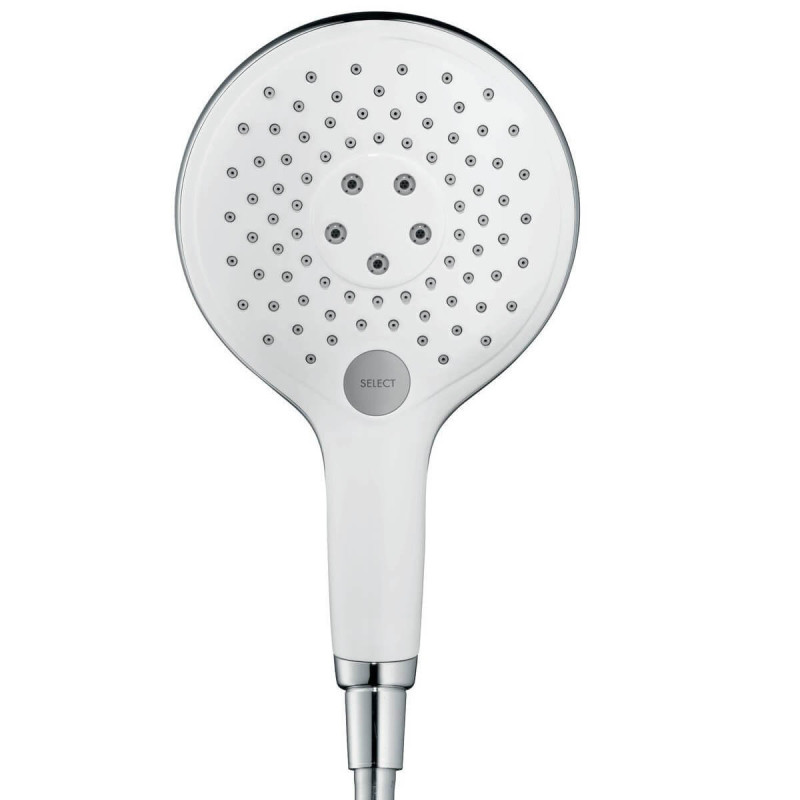 Słuchawka Prysznicowa Raindance Select S 28587400 Hansgrohe Słuchawka Prysznicowa Raindance Select S 28587400 Hansgrohe