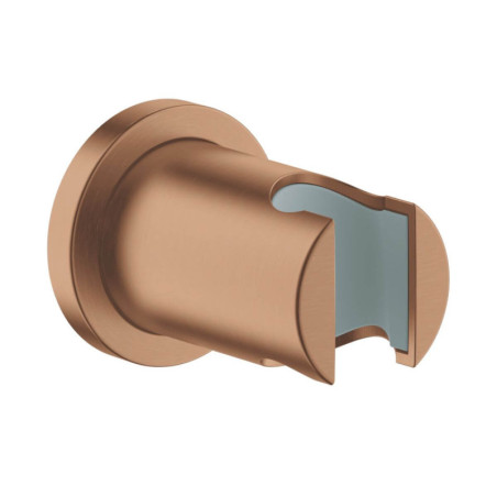 Uchwyt Prysznicowy Rainshower Brushed Warm Sunset 27074DL0 Grohe