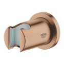 Uchwyt Prysznicowy Rainshower Brushed Warm Sunset 27074DL0 Grohe Uchwyt Prysznicowy Rainshower Brushed Warm Sunset 27074DL0 Grohe