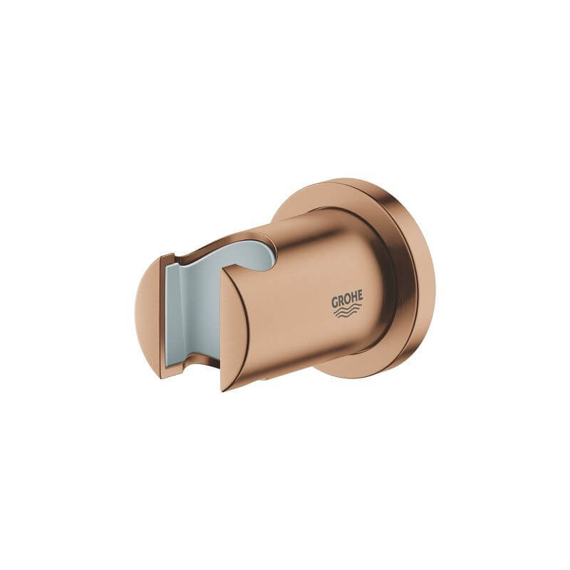 Uchwyt Prysznicowy Rainshower Brushed Warm Sunset 27074DL0 Grohe Uchwyt Prysznicowy Rainshower Brushed Warm Sunset 27074DL0 Grohe