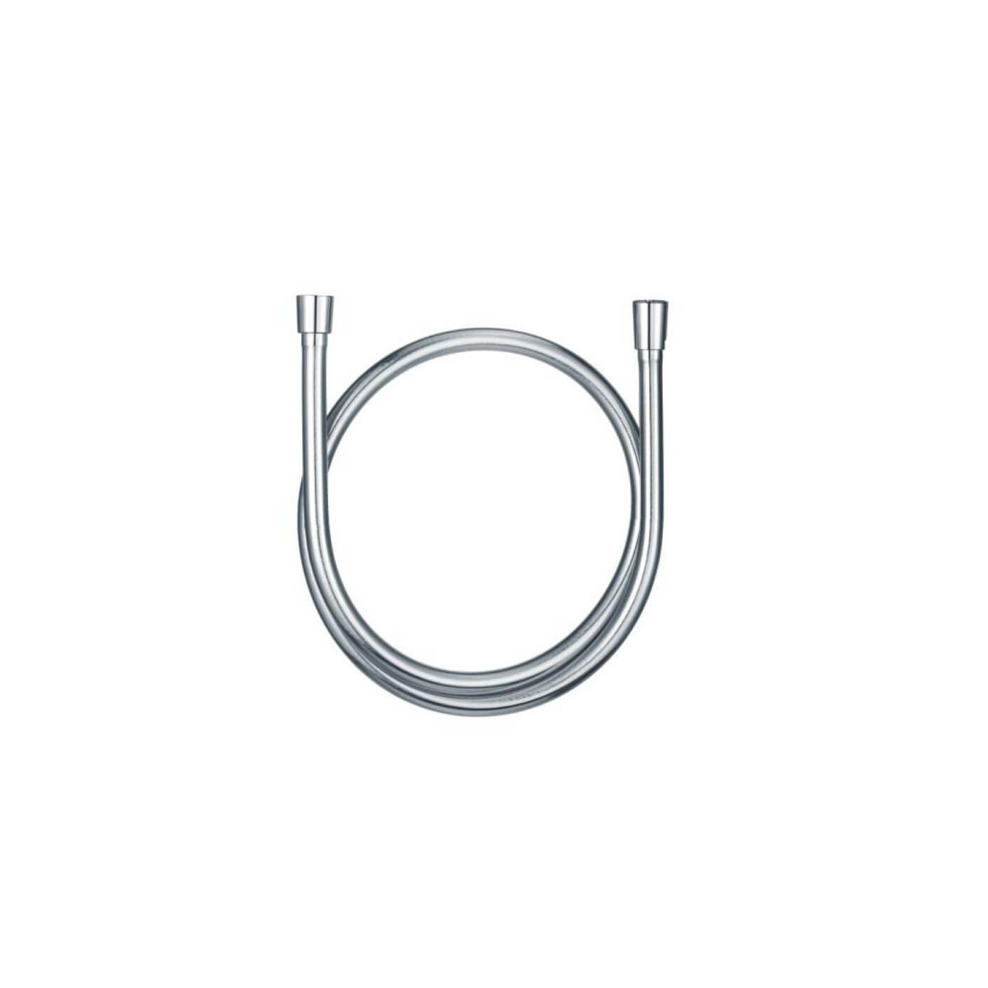 Wąż Natruskowy Suparaflex Silver 1250 mm 6107105-00 Kludi Wąż Natruskowy Suparaflex Silver 1250 mm 6107105-00 Kludi
