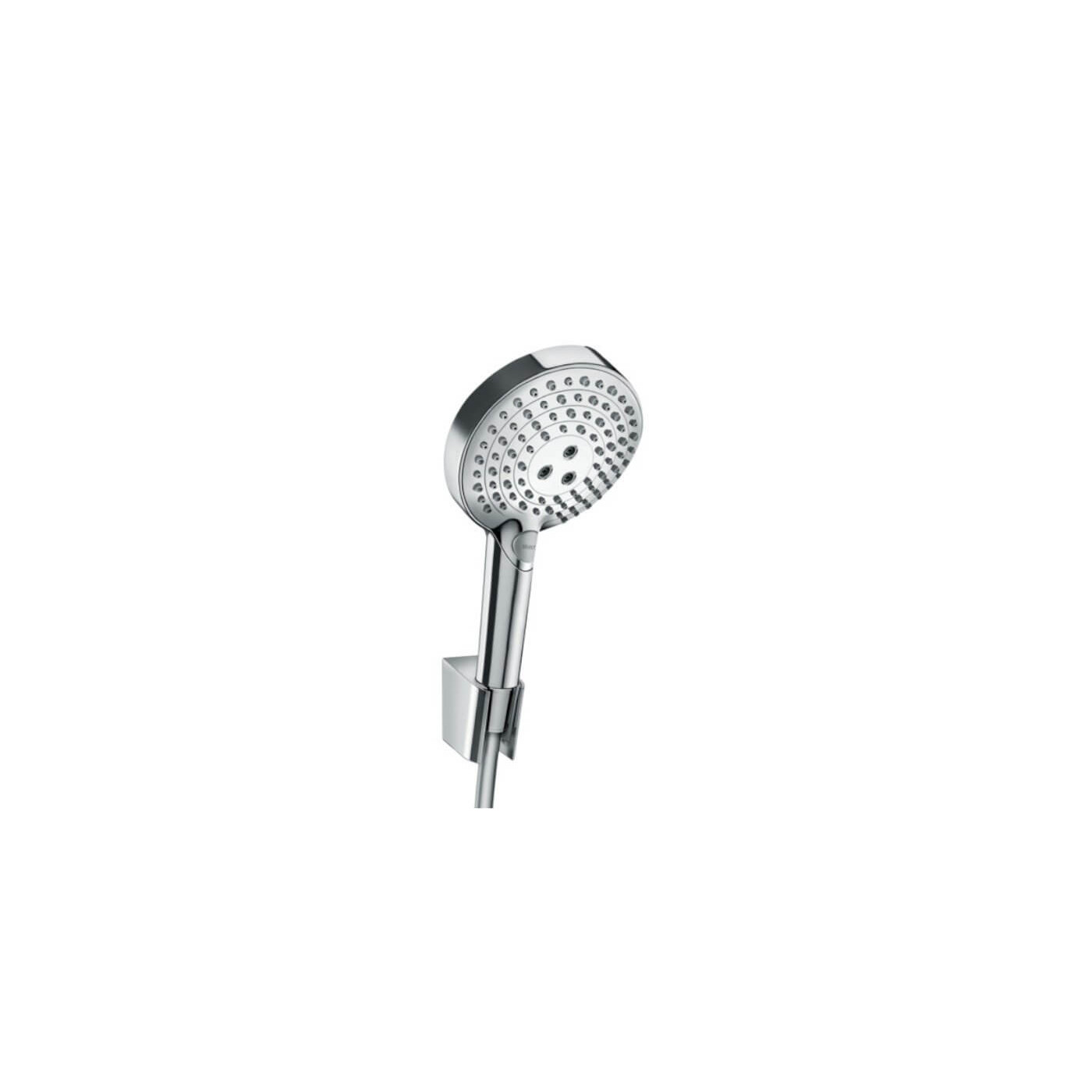 Zestaw Prysznicowy Raindance S 27669000 Hansgrohe Zestaw Prysznicowy Raindance S 27669000 Hansgrohe