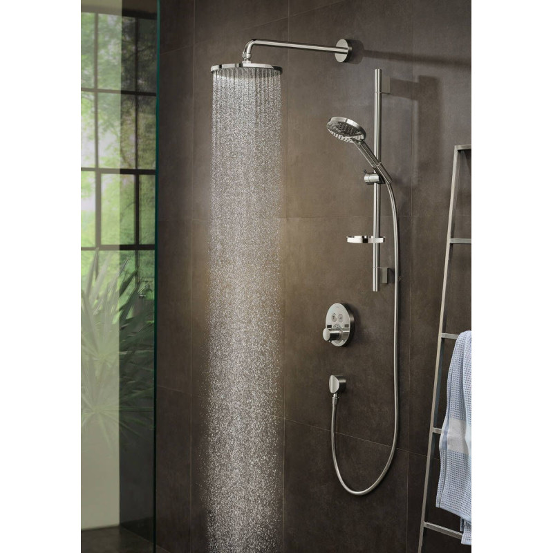 Deszczownica Raindance S 27607000 Hansgrohe Deszczownica Raindance S 27607000 Hansgrohe