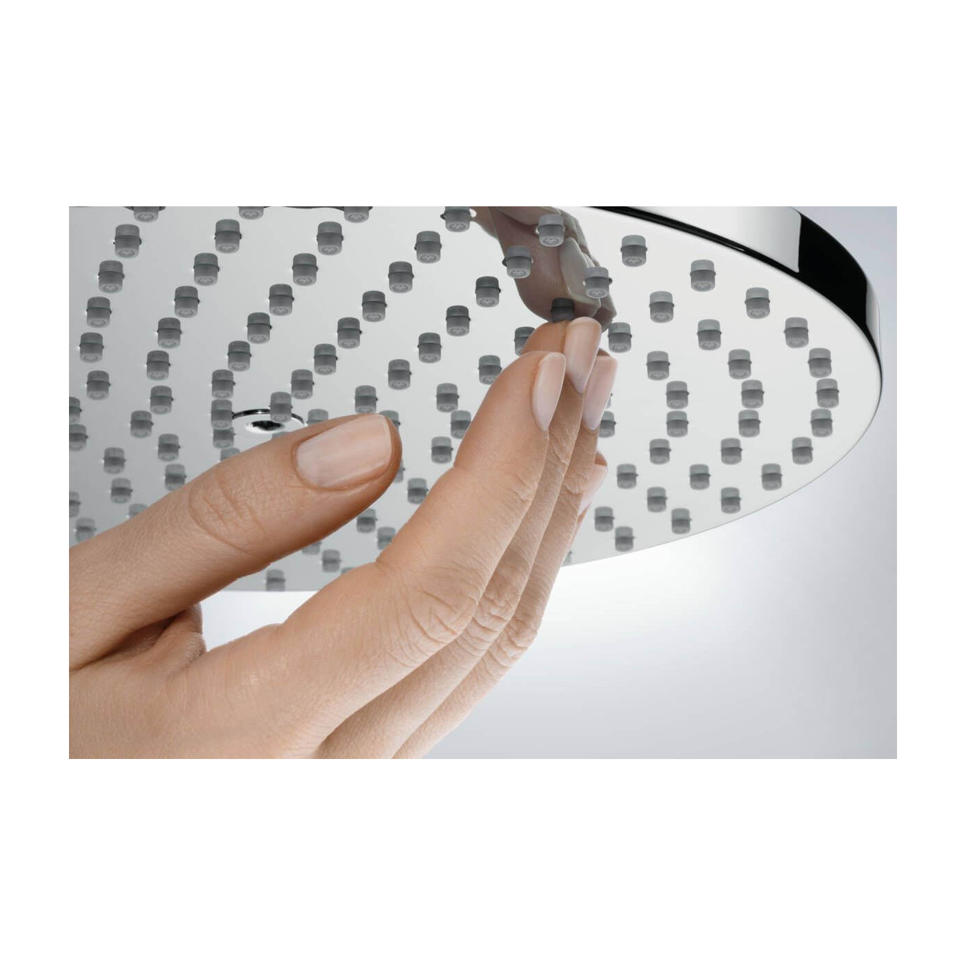 Deszczownica Raindance S 27607000 Hansgrohe Deszczownica Raindance S 27607000 Hansgrohe