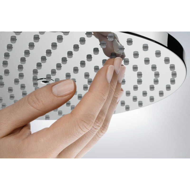 Deszczownica Raindance S 27607000 Hansgrohe Deszczownica Raindance S 27607000 Hansgrohe