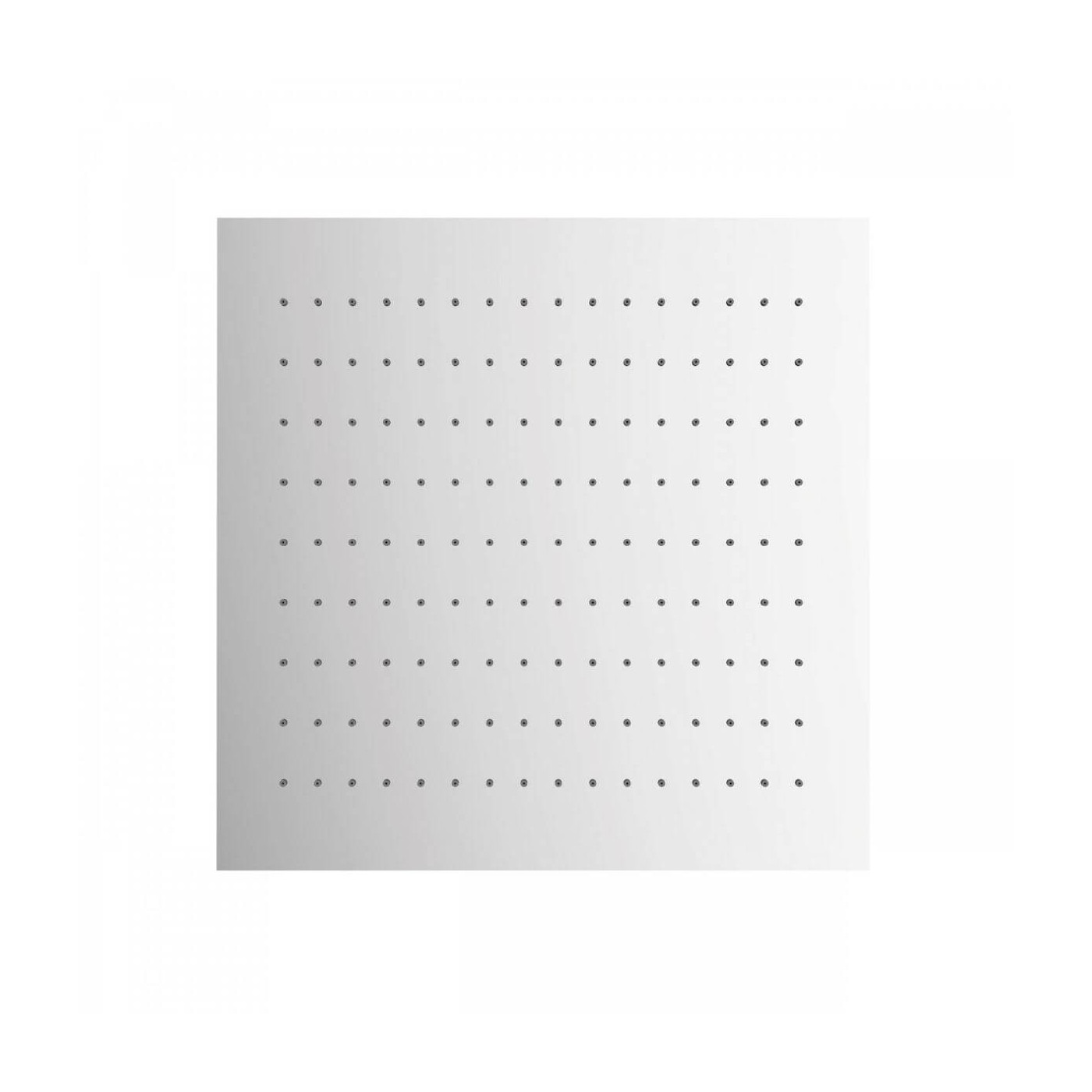Deszczownica Chrom 38x38 134944 Tres Deszczownica Chrom 38x38 134944 Tres
