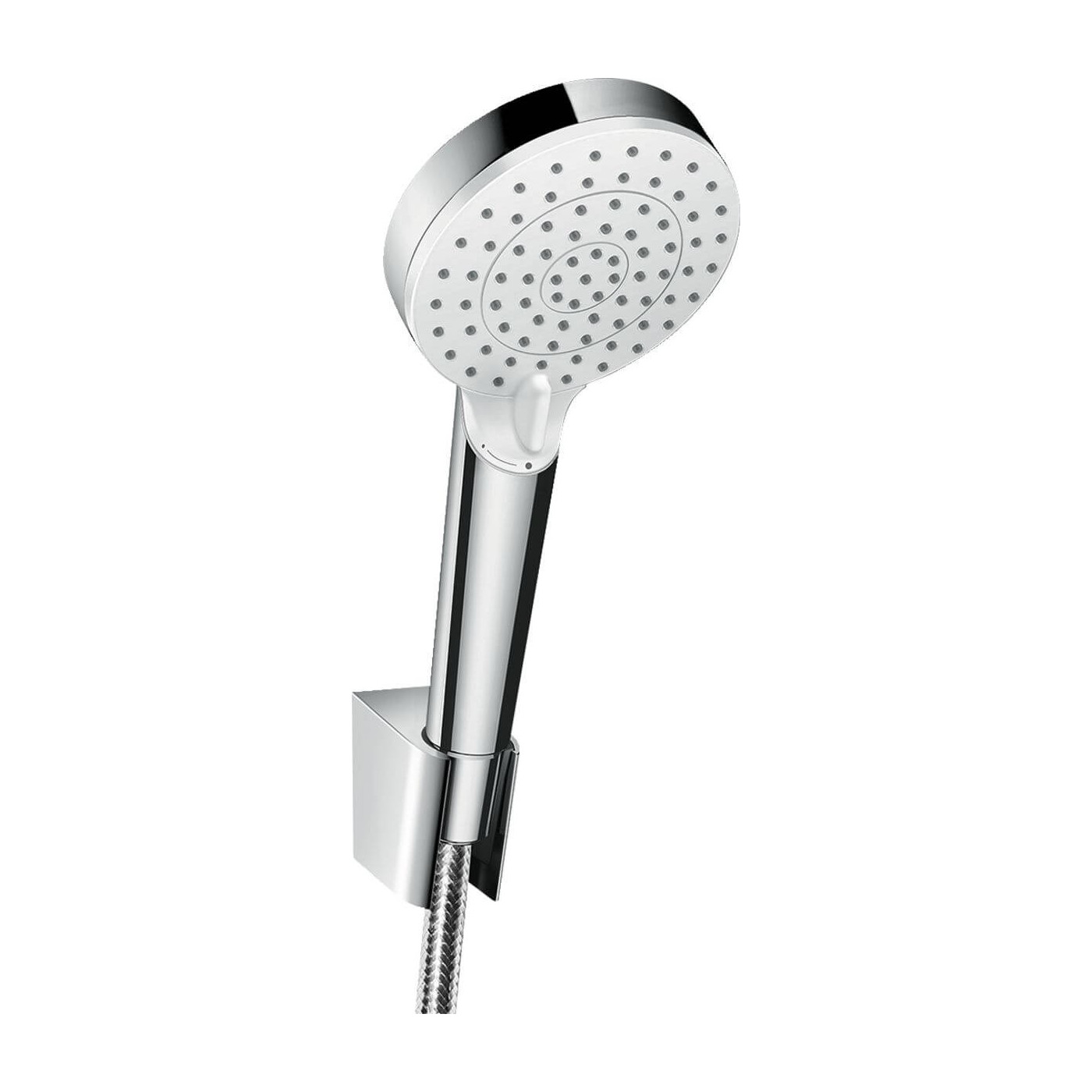 Prysznic Crometta Chrom 26691400 Hansgrohe Prysznic Crometta Chrom 26691400 Hansgrohe