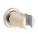Uchwyt Ściennny Rainshower Polished Nickel 27074BE0 Grohe Uchwyt Ściennny Rainshower Polished Nickel 27074BE0 Grohe