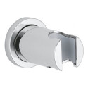 Uchwyt Ściennny Rainshower Chrom 27074000 Grohe Uchwyt Ściennny Rainshower Chrom 27074000 Grohe