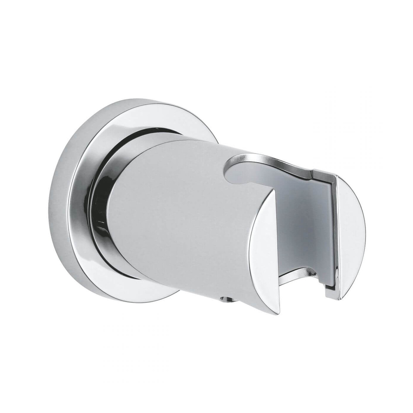 Uchwyt Ściennny Rainshower Chrom 27074000 Grohe Uchwyt Ściennny Rainshower Chrom 27074000 Grohe