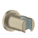 Uchwyt Ściennny Rainshower Brushed Nickel 27074EN0 Grohe Uchwyt Ściennny Rainshower Brushed Nickel 27074EN0 Grohe