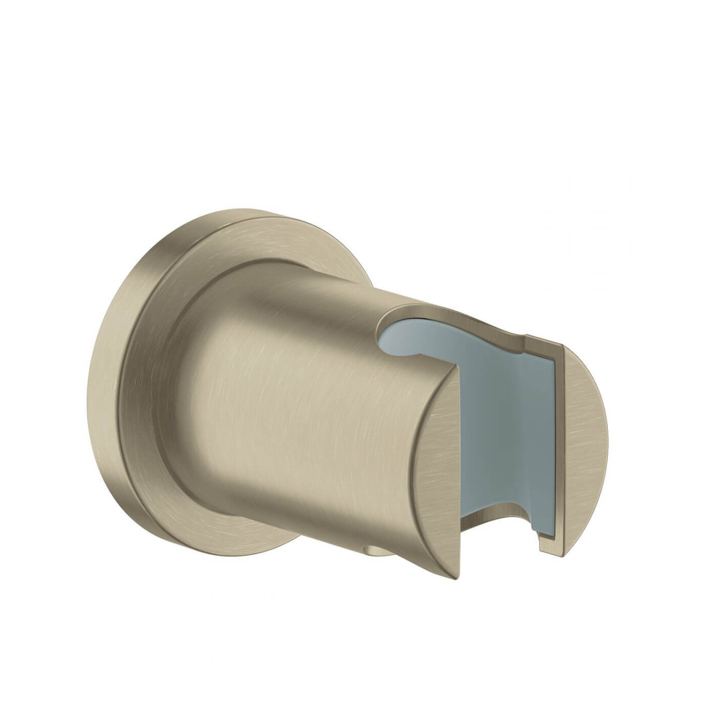 Uchwyt Ściennny Rainshower Brushed Nickel 27074EN0 Grohe Uchwyt Ściennny Rainshower Brushed Nickel 27074EN0 Grohe