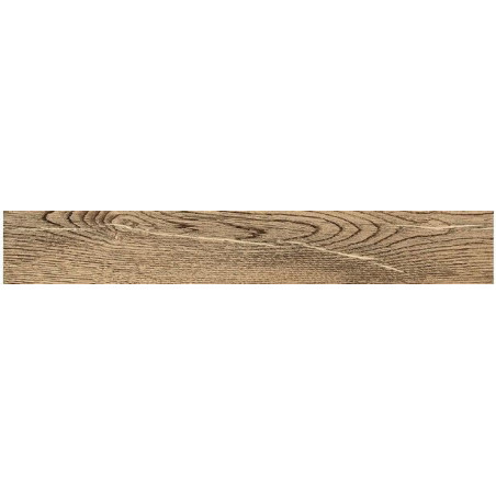 Płytka Nordic Wood Blonde Flamed Mat 20x120 Novabell