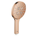 Słuchawka Rainshower Smartactive Warm Sunset 26574DA0 Grohe Słuchawka Rainshower Smartactive Warm Sunset 26574DA0 Grohe