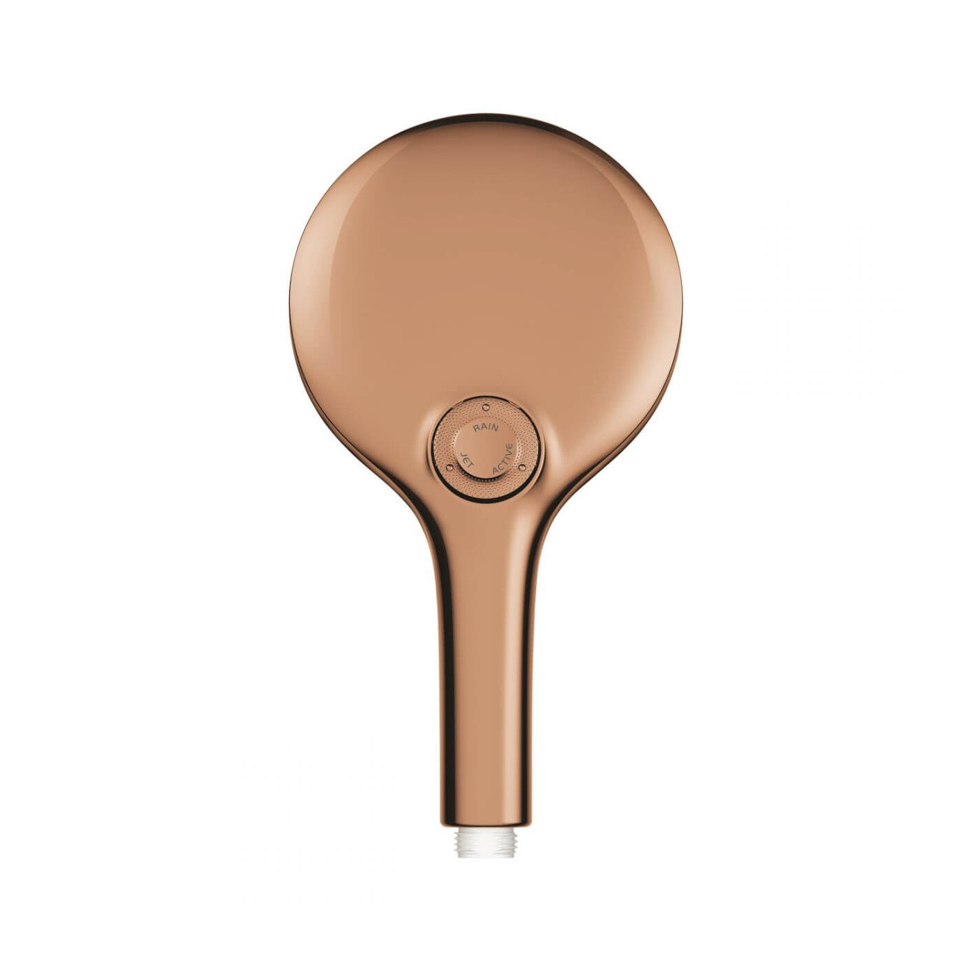 Słuchawka Rainshower Smartactive Warm Sunset 26574DA0 Grohe Słuchawka Rainshower Smartactive Warm Sunset 26574DA0 Grohe