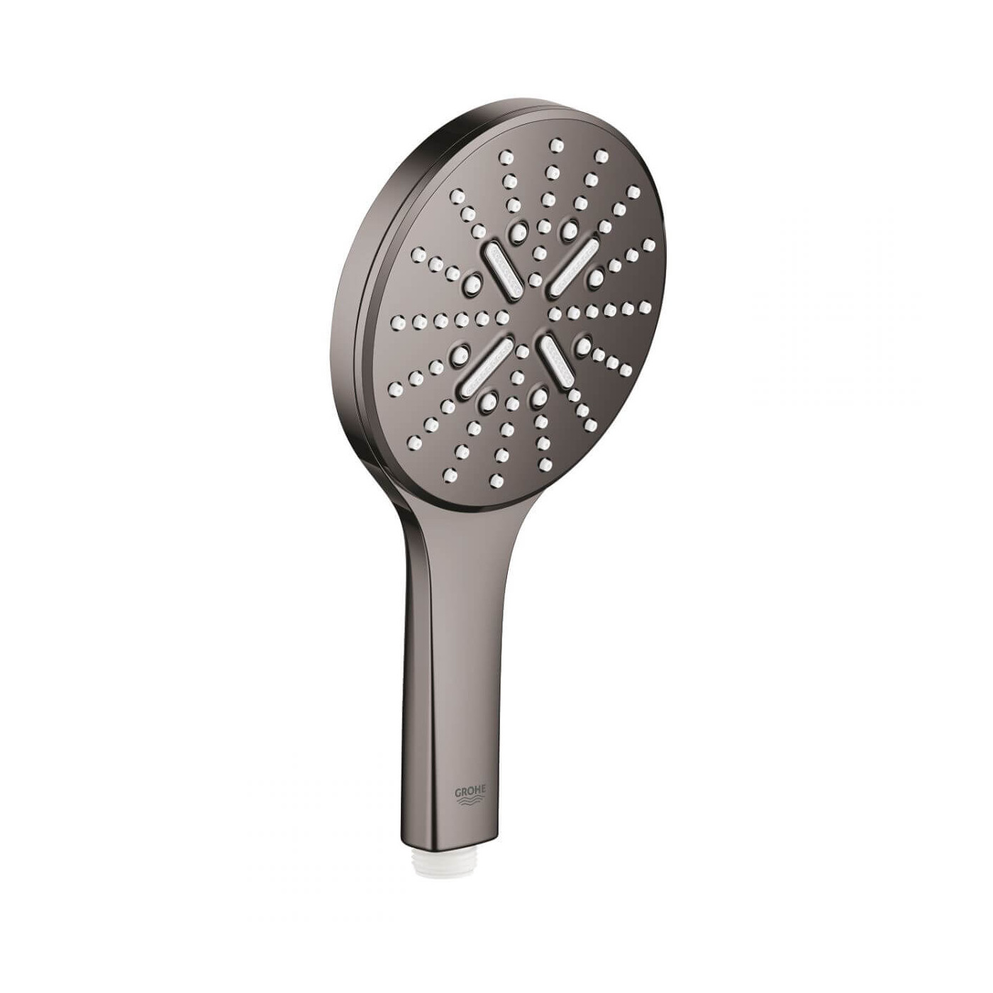 Słuchawka Rainshower Smartactive Hard Graphite 26574A00 Grohe Słuchawka Rainshower Smartactive Hard Graphite 26574A00 Grohe