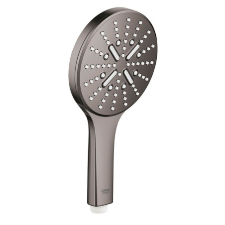 Słuchawka Rainshower Smartactive Hard Graphite 26574A00 Grohe
