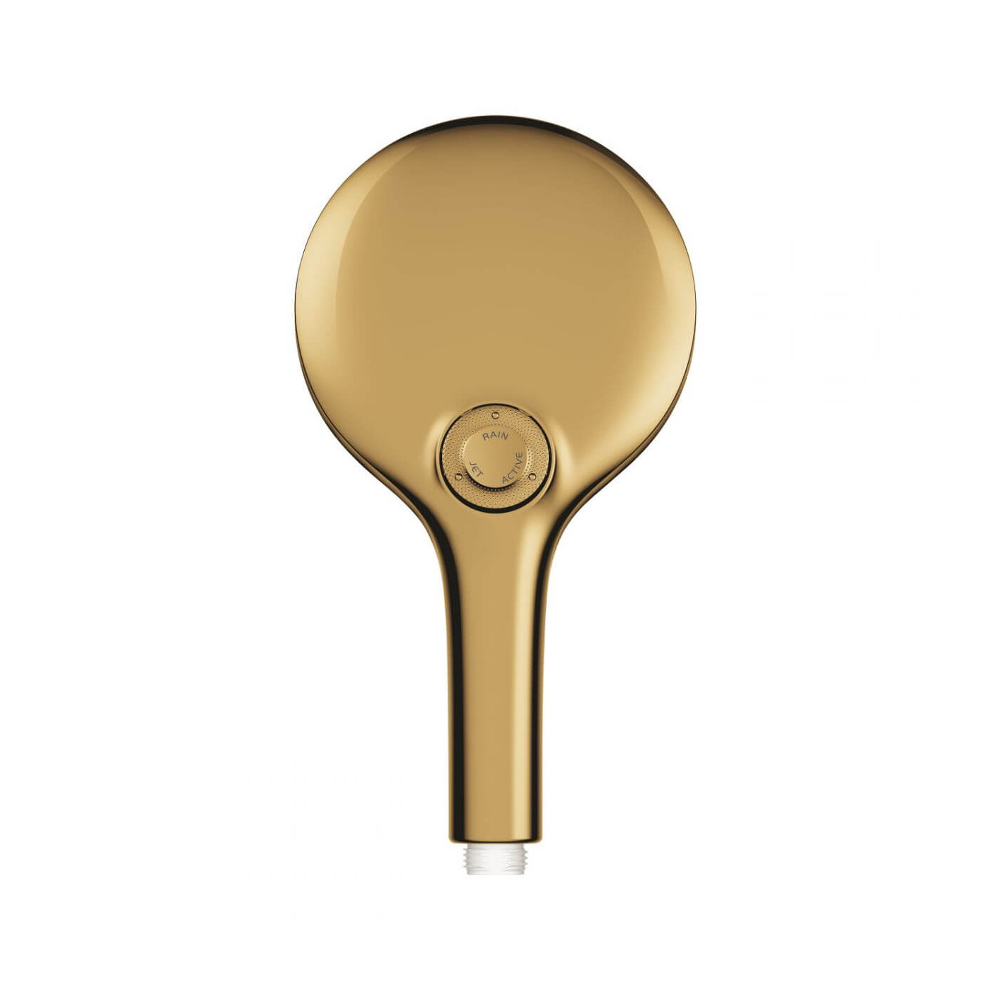 Słuchawka Rainshower Smartactive Cool Sunrise 26574GL0 Grohe Słuchawka Rainshower Smartactive Cool Sunrise 26574GL0 Grohe