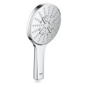 Słuchawka Rainshower Smartactive Chrom 26574000 Grohe Słuchawka Rainshower Smartactive Chrom 26574000 Grohe