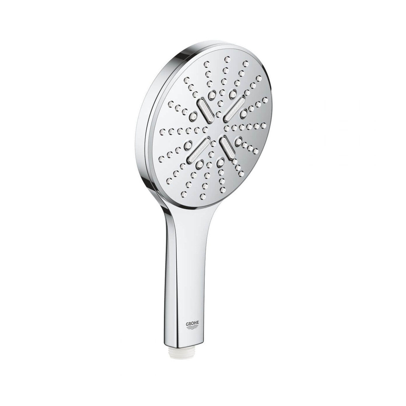 Słuchawka Rainshower Smartactive Chrom 26574000 Grohe Słuchawka Rainshower Smartactive Chrom 26574000 Grohe
