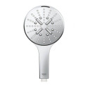 Słuchawka Rainshower Smartactive Chrom 26574000 Grohe Słuchawka Rainshower Smartactive Chrom 26574000 Grohe