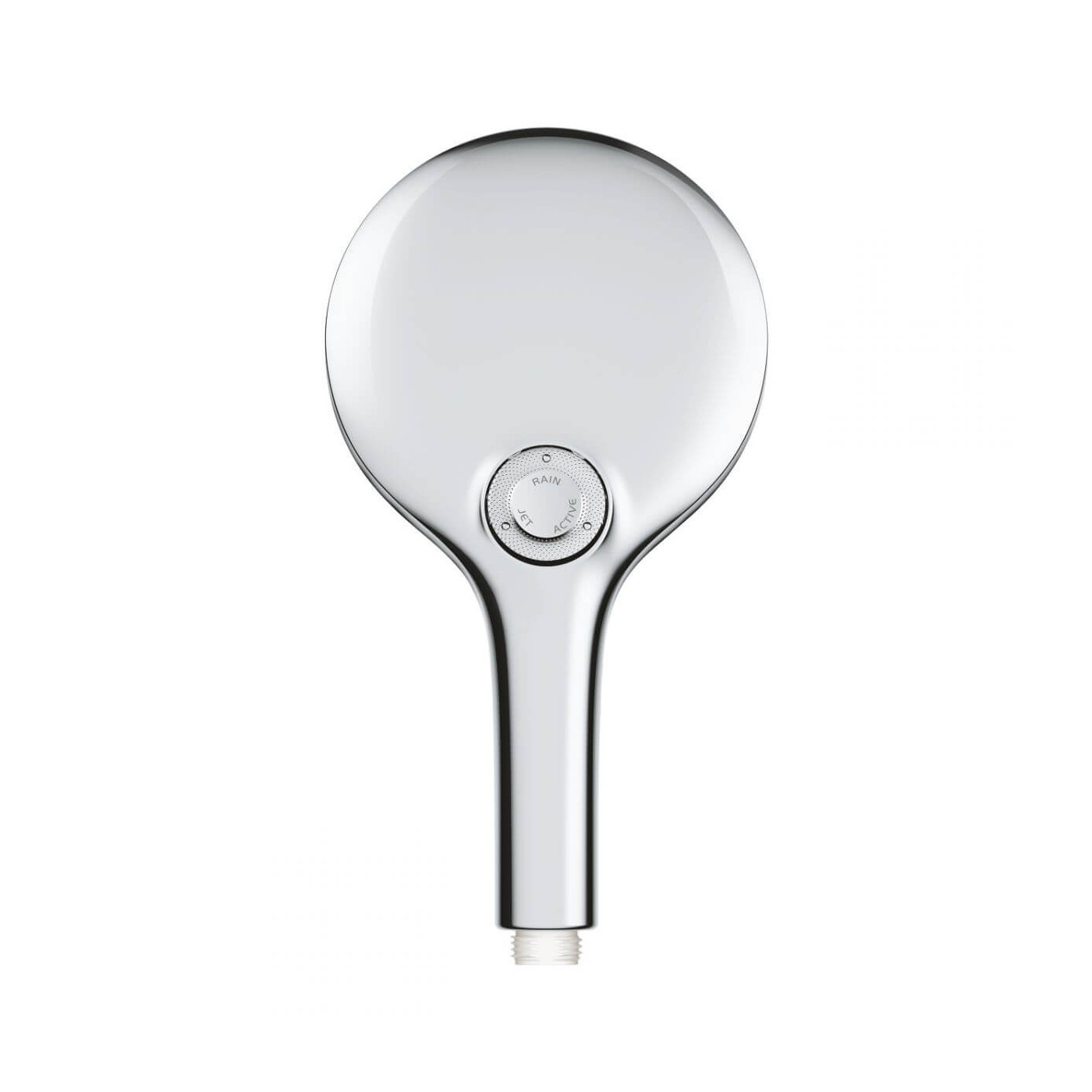 Słuchawka Rainshower Smartactive Chrom 26574000 Grohe Słuchawka Rainshower Smartactive Chrom 26574000 Grohe