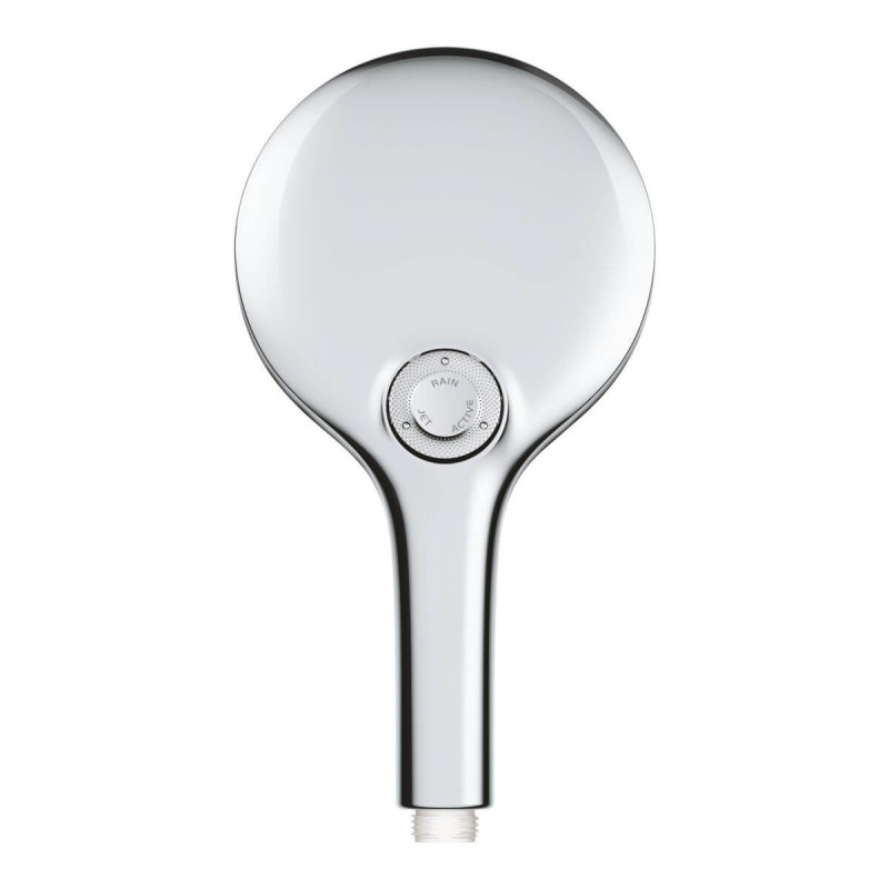 Słuchawka Rainshower Smartactive Chrom 26574000 Grohe Słuchawka Rainshower Smartactive Chrom 26574000 Grohe