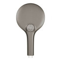 Słuchawka Rainshower Smartactive Brushed Hard Graphite 26574AL0 Grohe Słuchawka Rainshower Smartactive Brushed Hard Graphite 26574AL0 Grohe