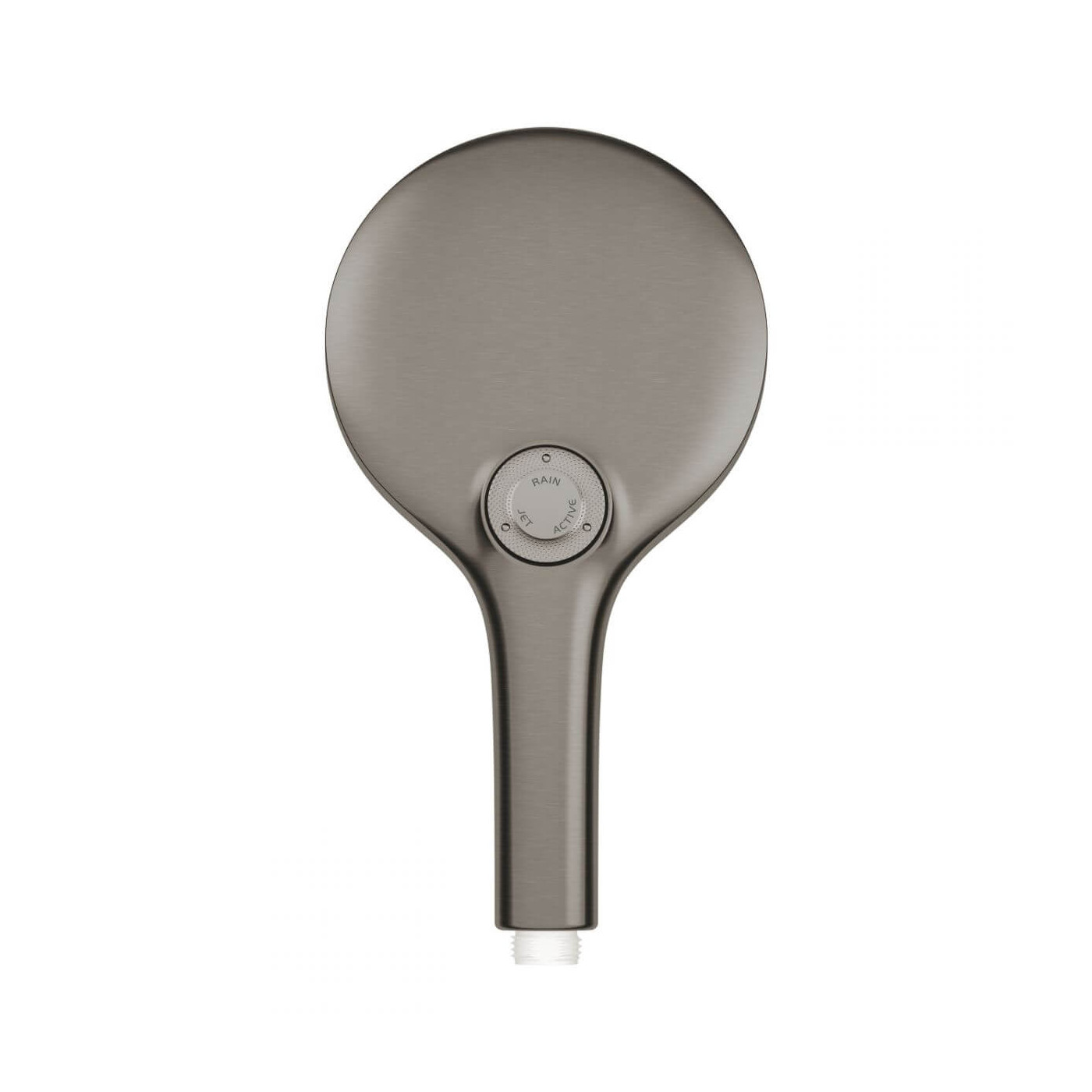 Słuchawka Rainshower Smartactive Brushed Hard Graphite 26574AL0 Grohe Słuchawka Rainshower Smartactive Brushed Hard Graphite 26574AL0 Grohe