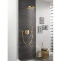 Deszczownica Z Ramieniem Rainshower Cool Sunrise 26066GL0 Grohe Deszczownica Z Ramieniem Rainshower Cool Sunrise 26066GL0 Grohe