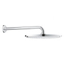 Deszczownica Z Ramieniem Rainshower Chrom 26066000 Grohe Deszczownica Z Ramieniem Rainshower Chrom 26066000 Grohe