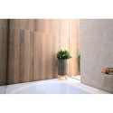Płytka Nordic Wood Walnut Bacchette Mat 60x120 Novabell Płytka Nordic Wood Walnut Bacchette Mat 60x120 Novabell
