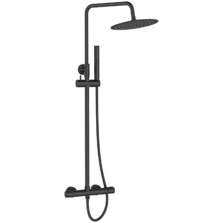 Kolumna Natryskowa Z Baterią Pretto PLP70OB Laveo