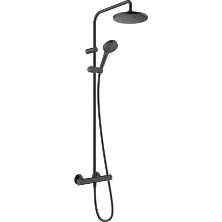 Kolumna Prysznicowa Vernis Blend 200 1 Jet 26276670 Hansgrohe