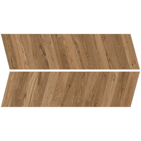 Płytka Nordic Wood Walnut Spina Mat (2+2) 30x120 Novabell