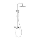 Deszczownica Logon Ze Składaną Wylewką 190x260 mm 5136-915-00 KFA Deszczownica Logon Ze Składaną Wylewką 190x260 mm 5136-915-00 KFA