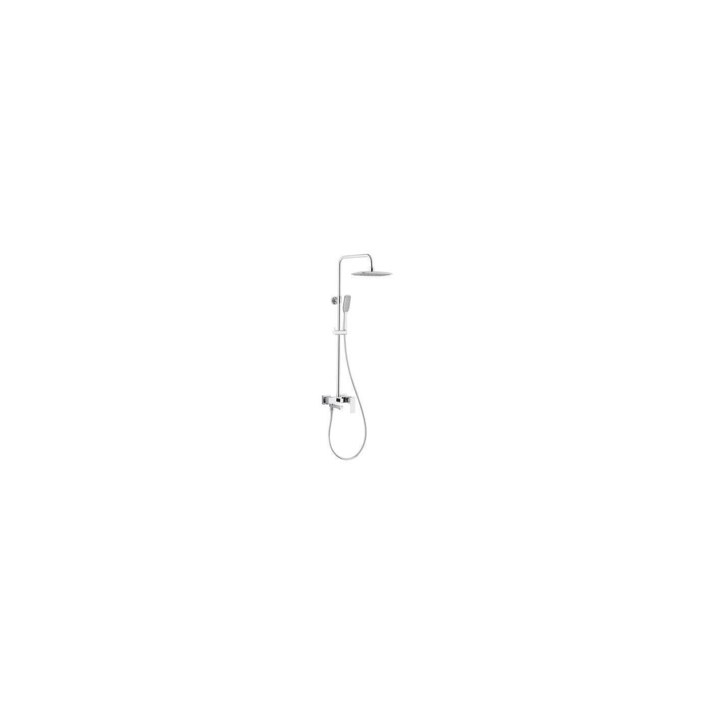 Deszczownica Logon Ze Składaną Wylewką 190x260 mm 5136-915-00 KFA Deszczownica Logon Ze Składaną Wylewką 190x260 mm 5136-915-00 KFA