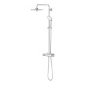 Zestaw Prysznicowy Z Termostatem Euphoria 260 Chrom 27296003 Grohe Zestaw Prysznicowy Z Termostatem Euphoria 260 Chrom 27296003 Grohe