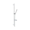 Zestaw Z Drążkiem Prysznicowym 1 Strumień Euphoria Cosmopolitan Stick 27368000 Grohe Zestaw Z Drążkiem Prysznicowym 1 Strumień Euphoria Cosmopolitan Stick 27368000 Grohe